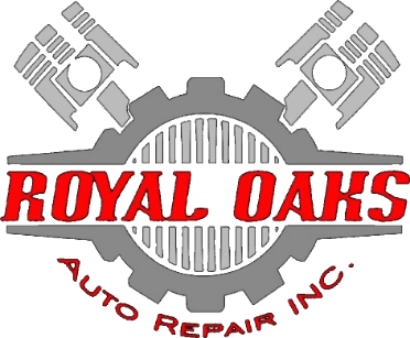 Royal Oaks Auto Repair